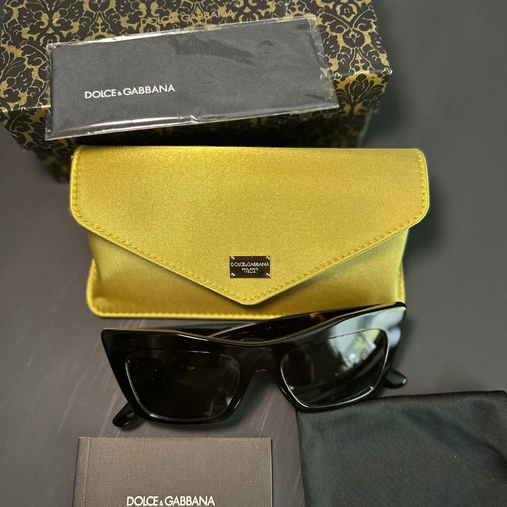 DG sunglasses - Picture 7 of 7